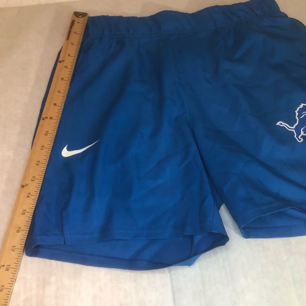 Nike comment questions below